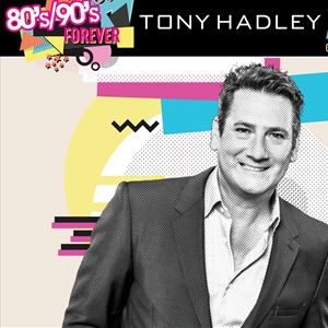 80's/90's FOREVER FESTIVAL 80's/90's FOREVER FESTIVAL