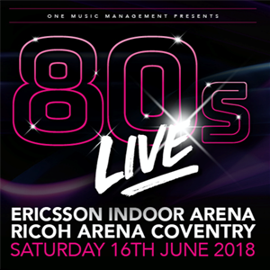 80's Live 80's Live