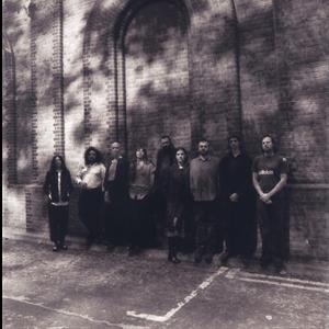 Shovel Dance Collective