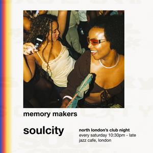 soulcity
