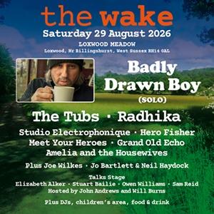 The Wake