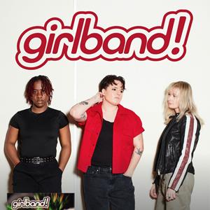 GIRLBAND!