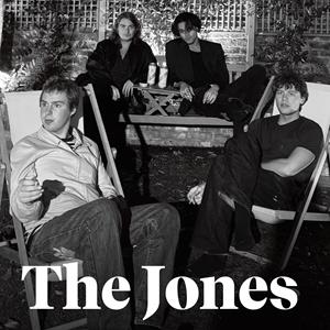 The Jones
