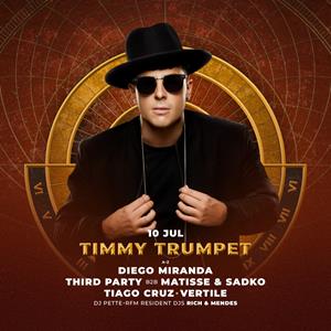 RFM SOMNII INTERMARCHÉ 2026 - 10 JUL VIP