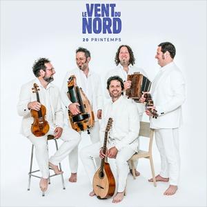 Le Vent Du Nord