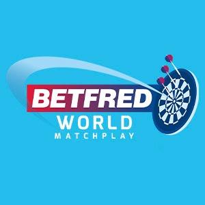 2025 Betfred World Matchplay – Hospitality