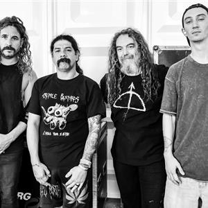 Soulfly + Nailbomb