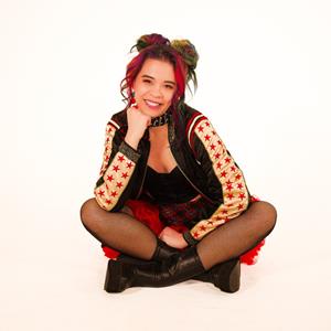 Ria Lina