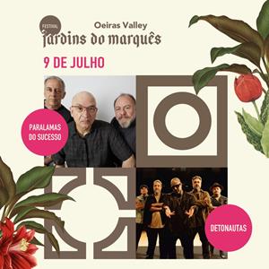 Os Paralamas do Sucesso