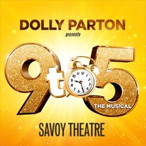 9 To 5: The Musical 9 To 5: The Musical