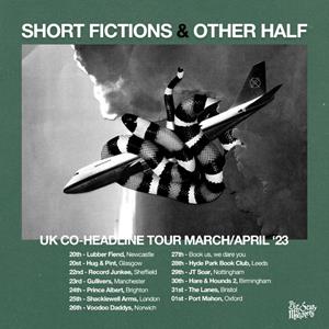 Other Half + Short Fictions