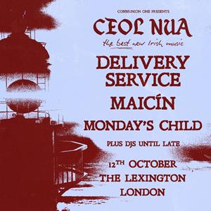 Delivery Service