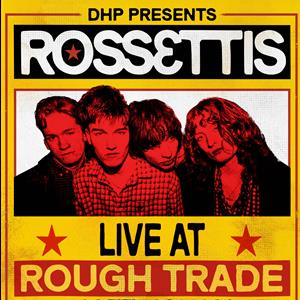Rossettis