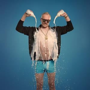 Greg Davies
