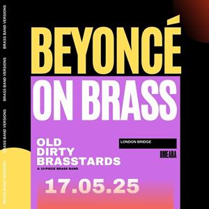 Old Dirty Brasstards