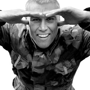 Bez ‘In Conversation’