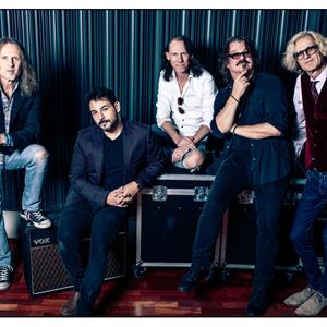 The Flower Kings // Neal Morse & The Resonance