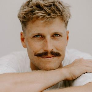 Ziggy Alberts