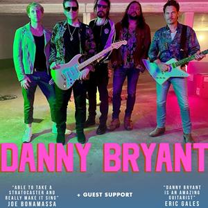 Danny Bryant