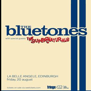 The Bluetones