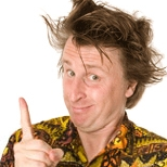 Milton Jones