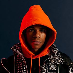 A Boogie Wit Da Hoodie A Boogie Wit Da Hoodie