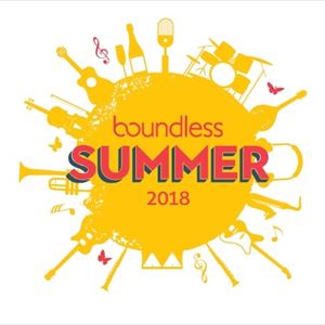 A Boundless Summer - Jools Holland A Boundless Summer - Jools Holland