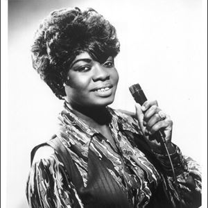 A celebration of KOKO TAYLOR A celebration of KOKO TAYLOR