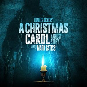 A Christmas Carol : A Ghost Story A Christmas Carol : A Ghost Story