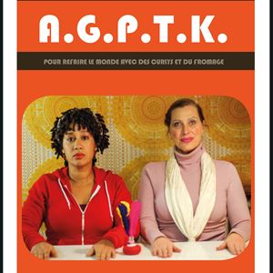 A.G.P.T.K. A.G.P.T.K.