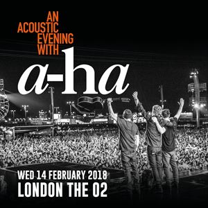 A-Ha A-Ha