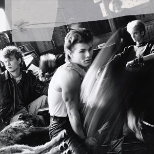 A-Ha - Hunting High & Low Live A-Ha - Hunting High & Low Live