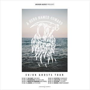 A Hero Named Coward & Special Guests A Hero Named Coward & Special Guests