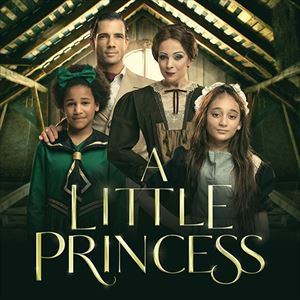 A Little Princess A Little Princess