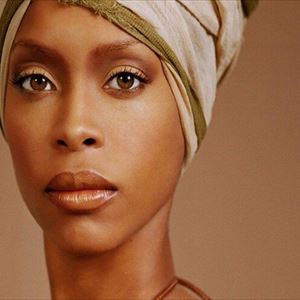 A Live Jazz Band Playing the Music of Erykah Badu A Live Jazz Band Playing the Music of Erykah Badu