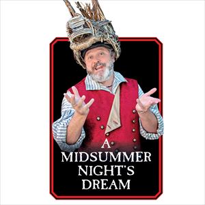 A Midsummer Night's Dream A Midsummer Night's Dream