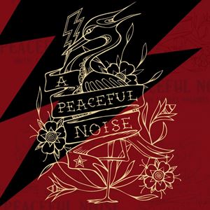 A Peaceful Noise A Peaceful Noise