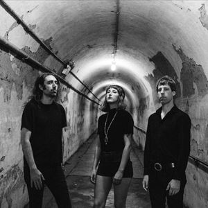 A Place To Bury Strangers A Place To Bury Strangers