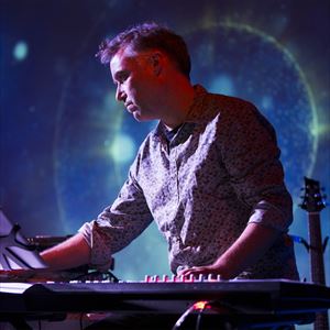 A Very Special night of Ambient Electronica A Very Special night of Ambient Electronica
