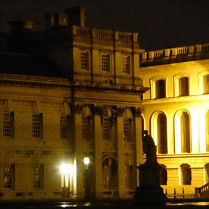 A Walk on the Darkside - A Greenwich Ghost Tour A Walk on the Darkside - A Greenwich Ghost Tour