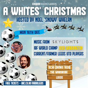 A Whites Christmas A Whites Christmas
