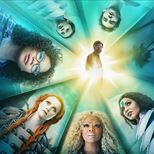 A WRINKLE IN TIME (PG) @ The Screen Space