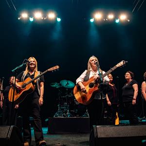 RHASS Harvest Fundraising Concert