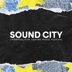 Liverpool Sound City