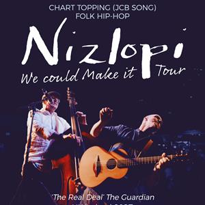 Nizlopi