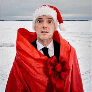 Chris Forbes: Father Christmas