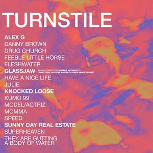 Outbreak Fest – London