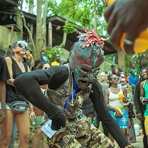 Nyege Nyege - London Takeover