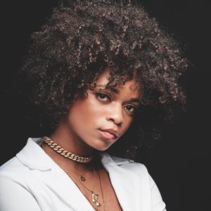 Lila Iké
