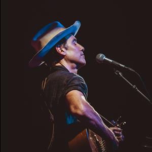 Joshua Radin